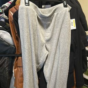 NWT CALVIN KLEIN SLEEP PANTS